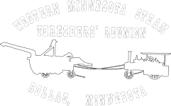 Western MN Steam Threshers - Community Forum